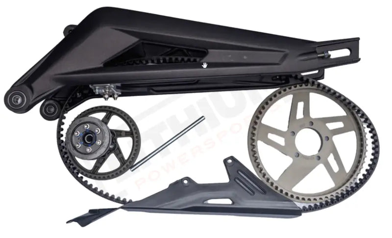 Surron Light Bee X OEM Secondary Belt Driver Kit eParts