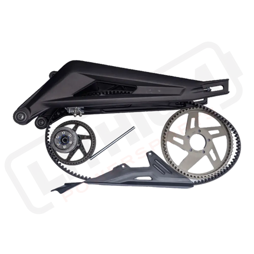 Light Bee Secondary Belt Drive Kit