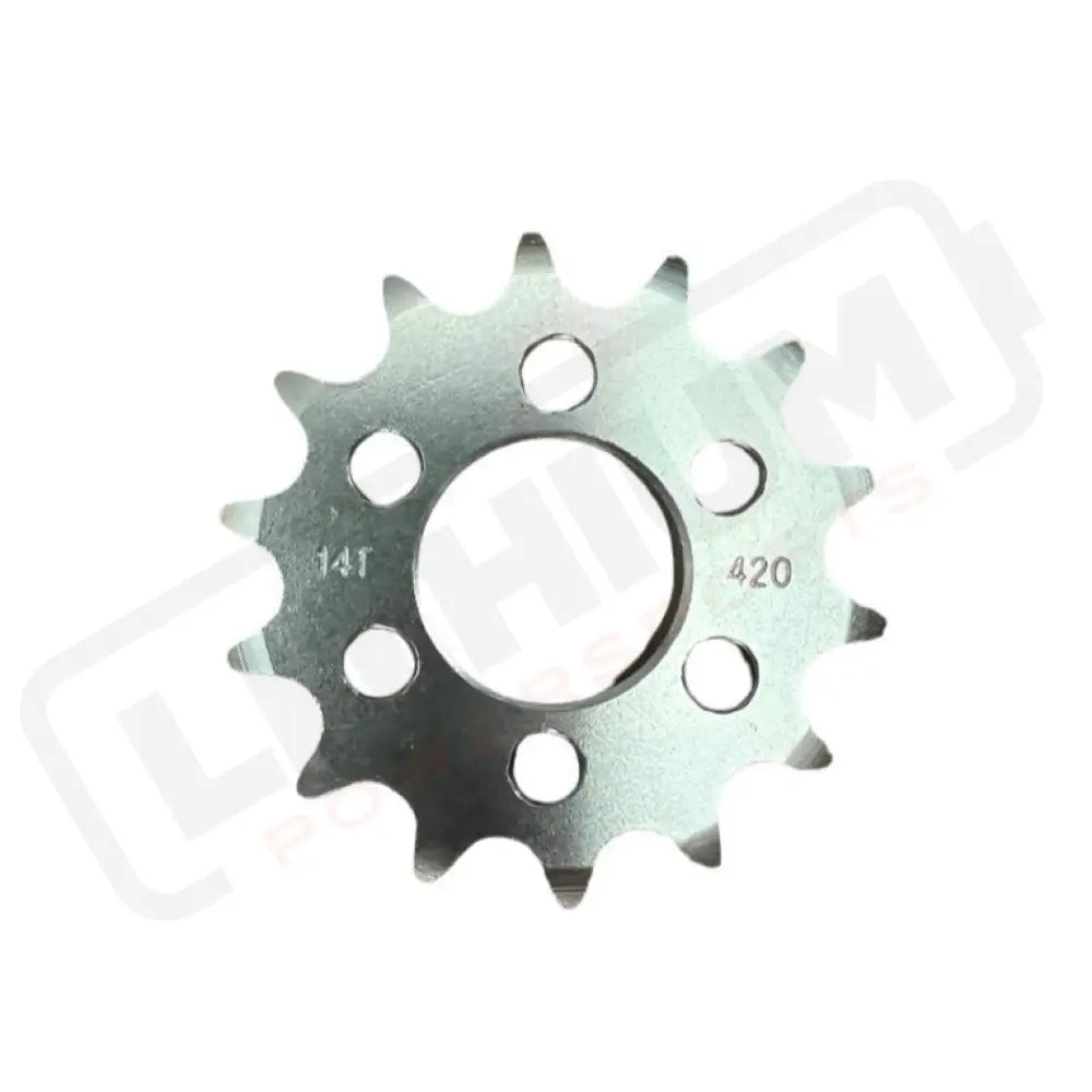 Surron Light Bee X OEM Secondary Drive Front Sprocket (14T)