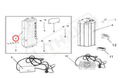 Surron Light Bee X OEM Sine Wave Controller - Lithium Powersports