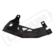 Light Bee Skid Plate
