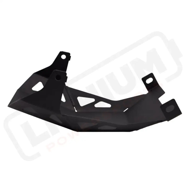 Light Bee Skid Plate