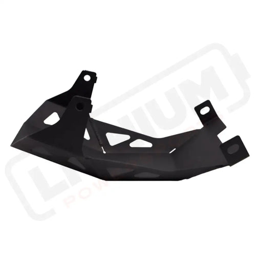 Light Bee Skid Plate