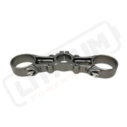 Light Bee Upper Triple Tree Clamp (KKE/DNM Forks)