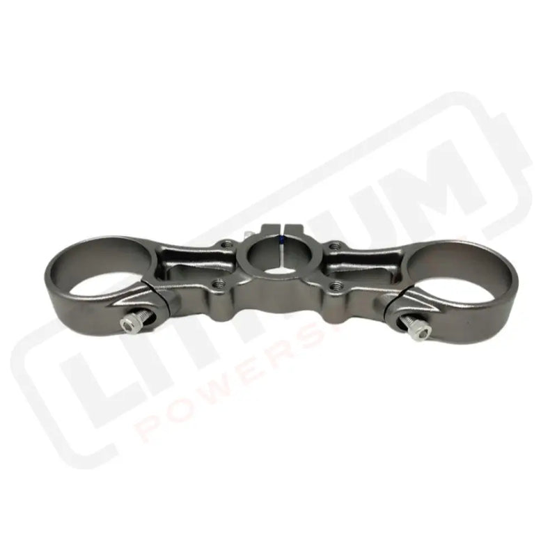 Light Bee Upper Triple Tree Clamp (KKE/DNM Forks)