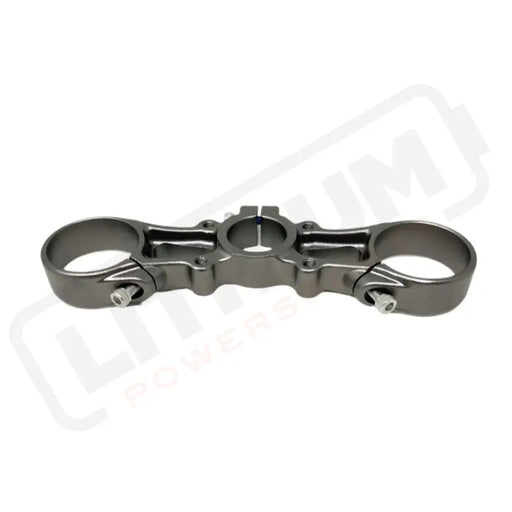 Light Bee Upper Triple Tree Clamp (KKE/DNM Forks)