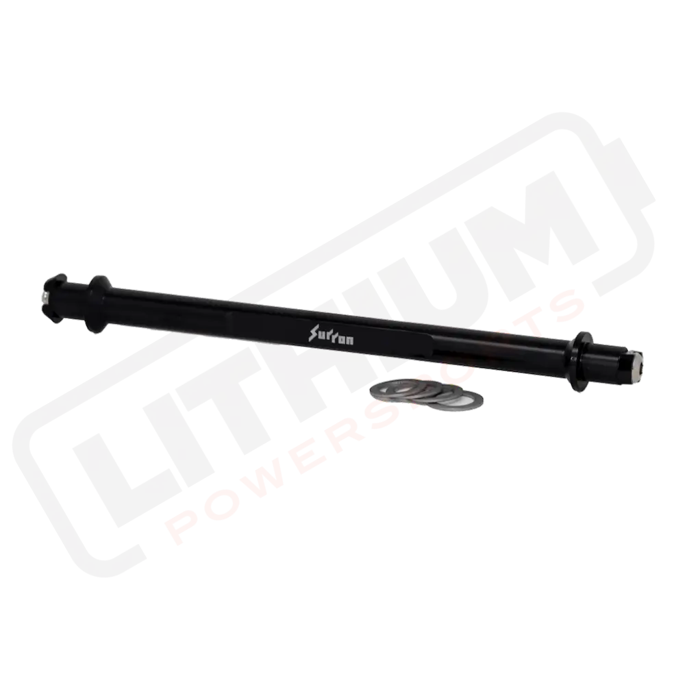 Surron Light Bee X OEM Strengthen Support Pole of Foot Pegs