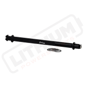 Footpeg Support Brace for Surron Light Bee XNight Black