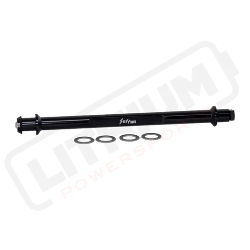 Footpeg Support Brace for Surron Light Bee XNight Black