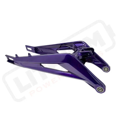 Surron Light Bee X OEM Swingarm Assy (Purple)