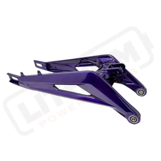 Light Bee Swingarm (Purple)