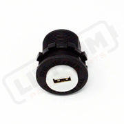 USB Charging Port