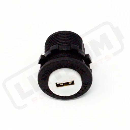USB Charging Port