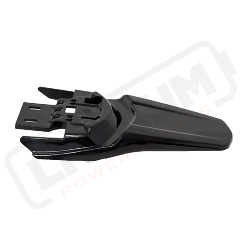 Tailpiece/Rear Fender for Surron Light Bee X