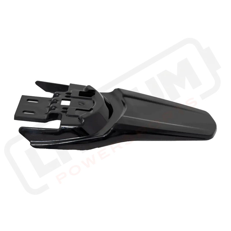 Tailpiece/Rear Fender for Surron Light Bee X