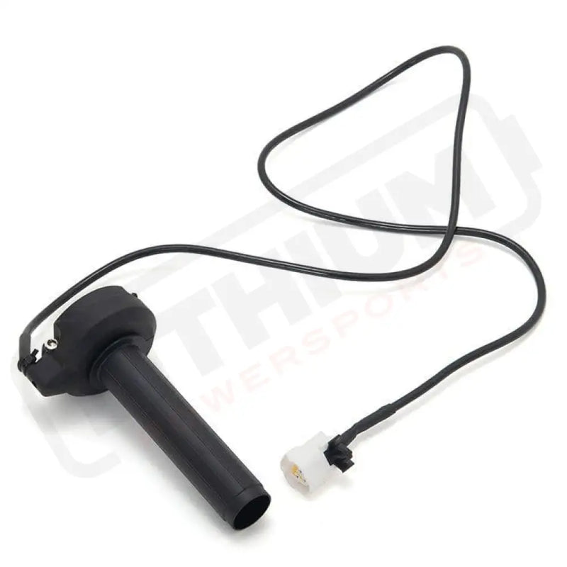 Surron Light Bee X / S OEM Throttle Assembly - Lithium Powersports