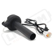 Surron Light Bee X / S OEM Throttle Assembly - Lithium Powersports