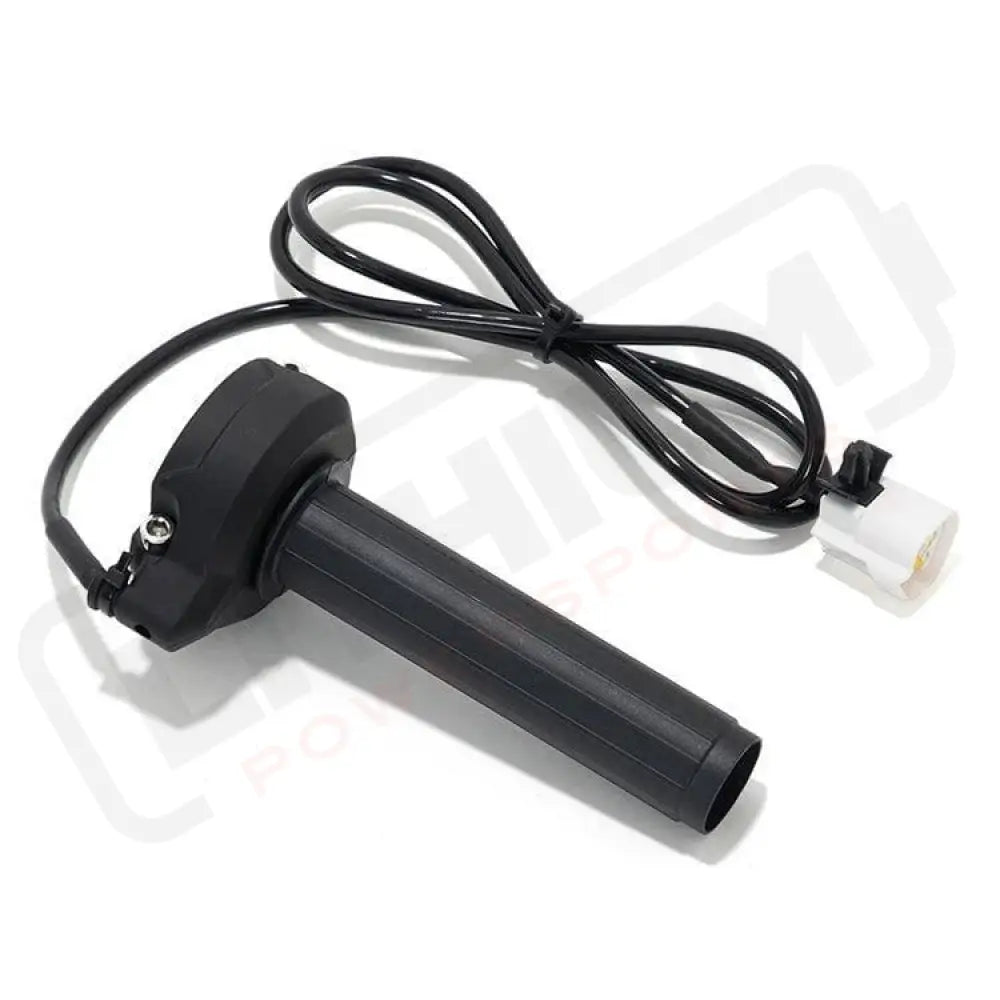 Surron Light Bee X / S OEM Throttle Assembly