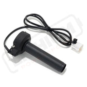 Surron Light Bee X / S OEM Throttle Assembly - Lithium Powersports