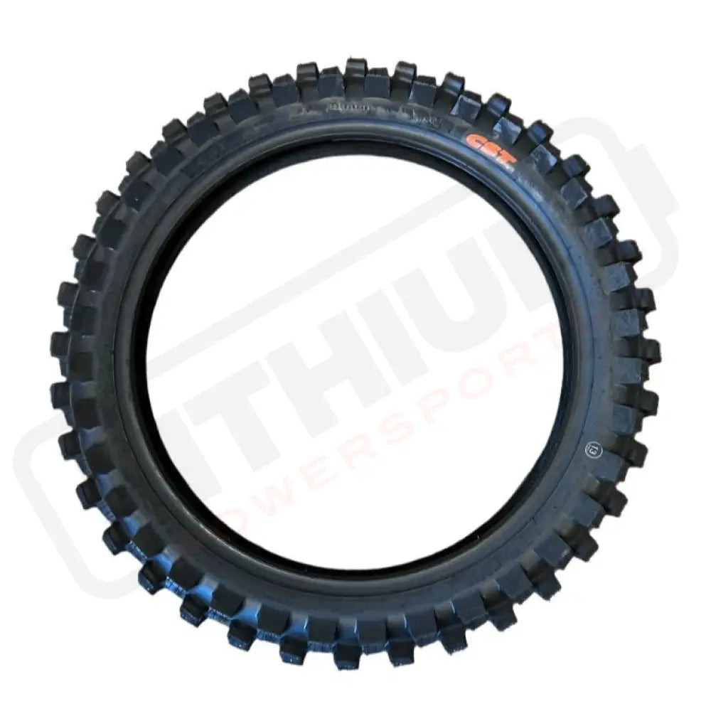 Surron OEM REAR MX Tire 100/90-18