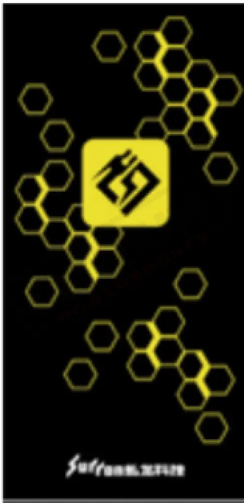 Surron PARKING CARPET_ELECTRONIC HONEYCOMB eParts