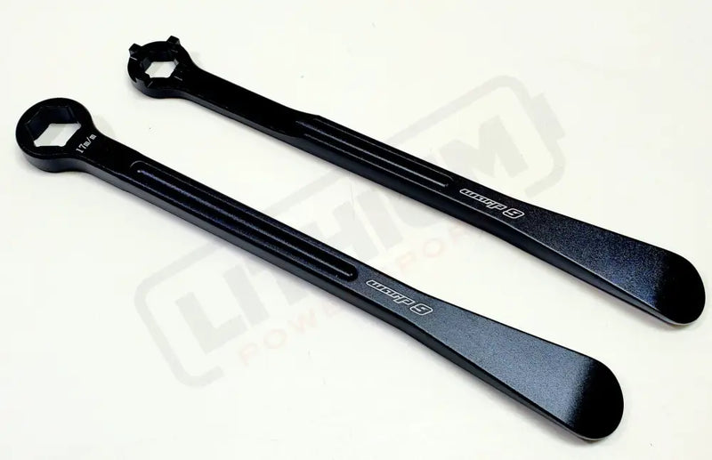 Surron Segway Talaria Tire Levers - Lithium Powersports