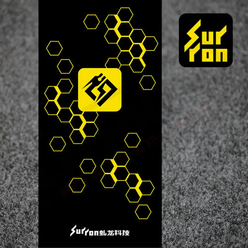 Surron Sports Rug Light Bee - electronic honeycomb - Rug