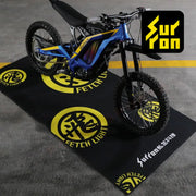 Surron Sports Rug Light Bee - fetch light - Rug