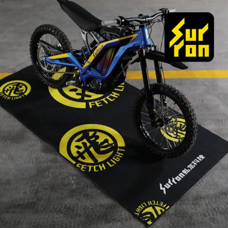 Surron Sports Rug Light Bee - fetch light - Rug