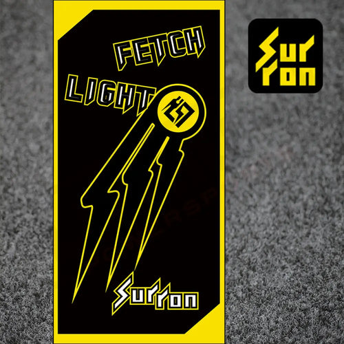 Surron Sports Rug Light Bee - ghost claw lightning - Rug