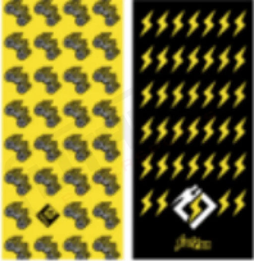 Surron SPORTS TOWEL_LIGHTNING LIGHT BEE eParts