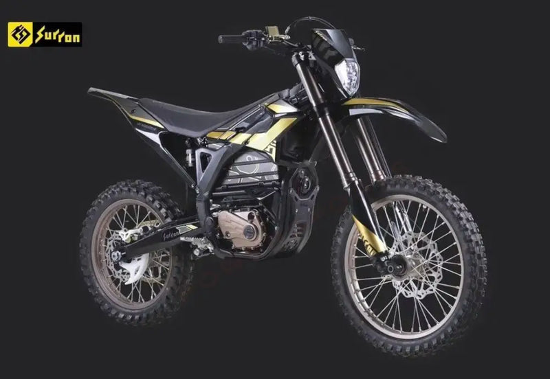 Surron Storm Bee Electric Dirt Bike - Lithium Powersports