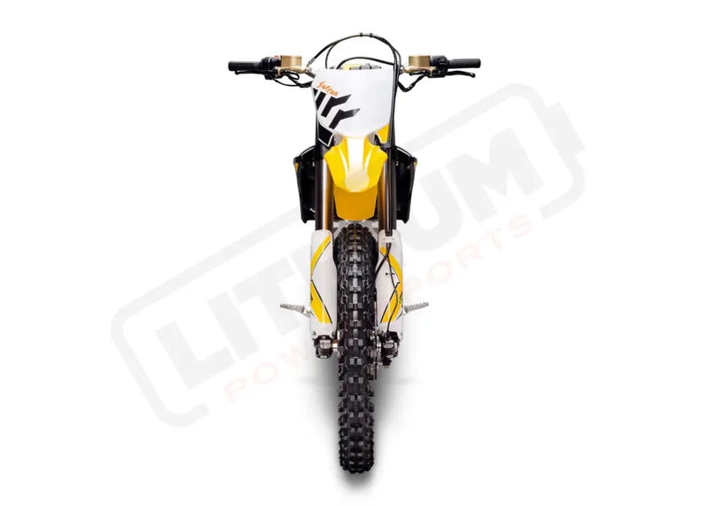 Surron Storm Bee Electric Dirt Bike - Lithium Powersports