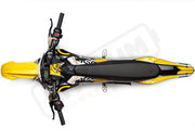 Surron Storm Bee Electric Dirt Bike - Lithium Powersports