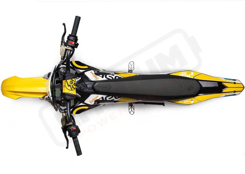 Surron Storm Bee Electric Dirt Bike - Lithium Powersports