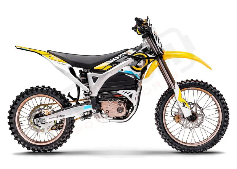 Surron Storm Bee Electric Dirt Bike - Lithium Powersports