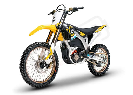 Surron Storm Bee Electric Dirt Bike - Lithium Powersports