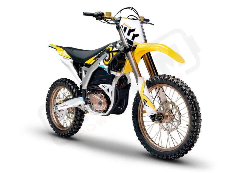 Surron Storm Bee Electric Dirt Bike - Lithium Powersports