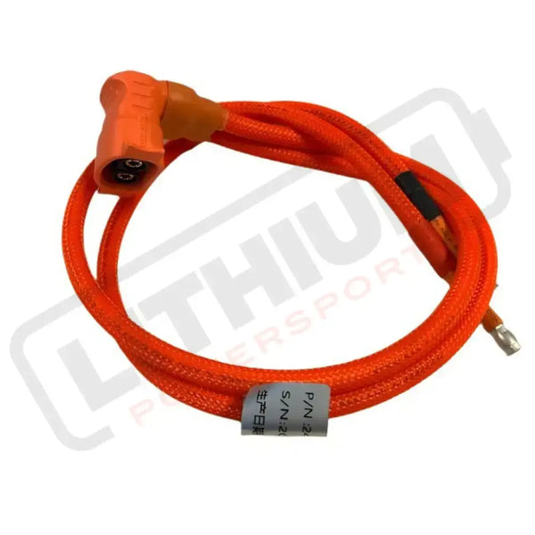 Storm Bee Battery Power Cable