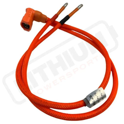 Surron Storm Bee OEM Battery Power Cable