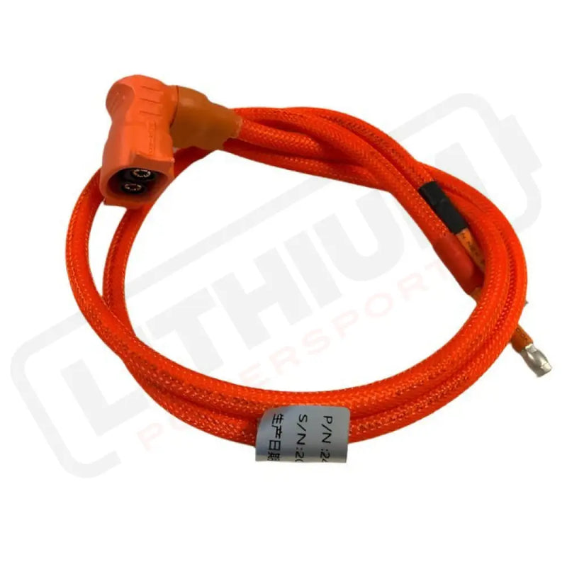 Storm Bee Battery Power Cable