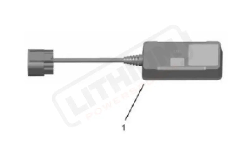 Surron Storm Bee OEM Bee Box eParts