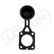 Battery Charging Port Cap