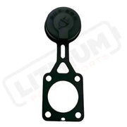 Battery Charging Port Cap