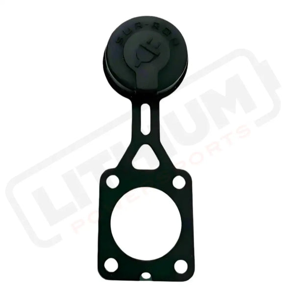 Battery Charging Port Cap