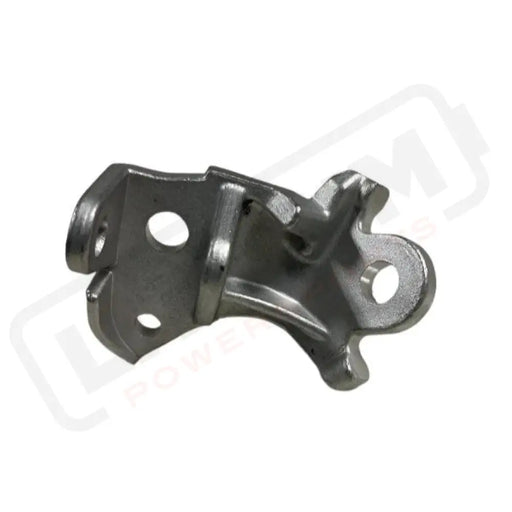 Storm Bee Left Footpeg and Kickstand Mounting Bracket