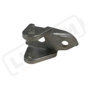Storm Bee Right Footpeg Mounting Bracket