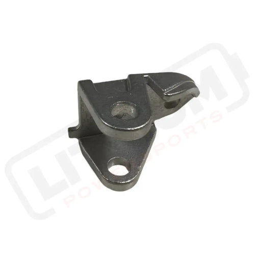 Storm Bee Right Footpeg Mounting Bracket