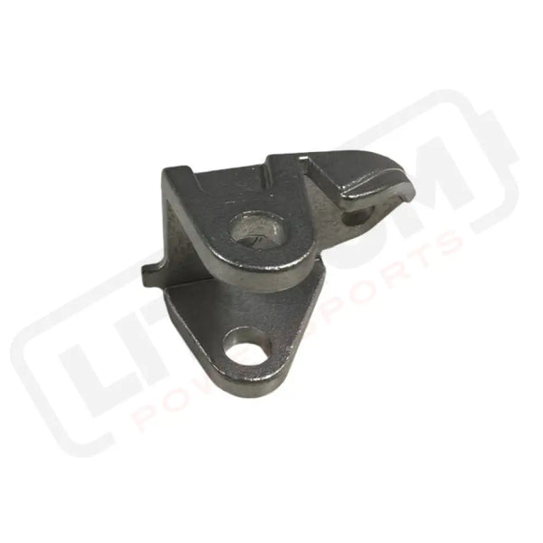 Storm Bee Right Footpeg Mounting Bracket