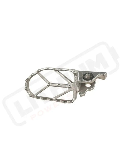 Surron Storm Bee OEM Footpeg LEFT